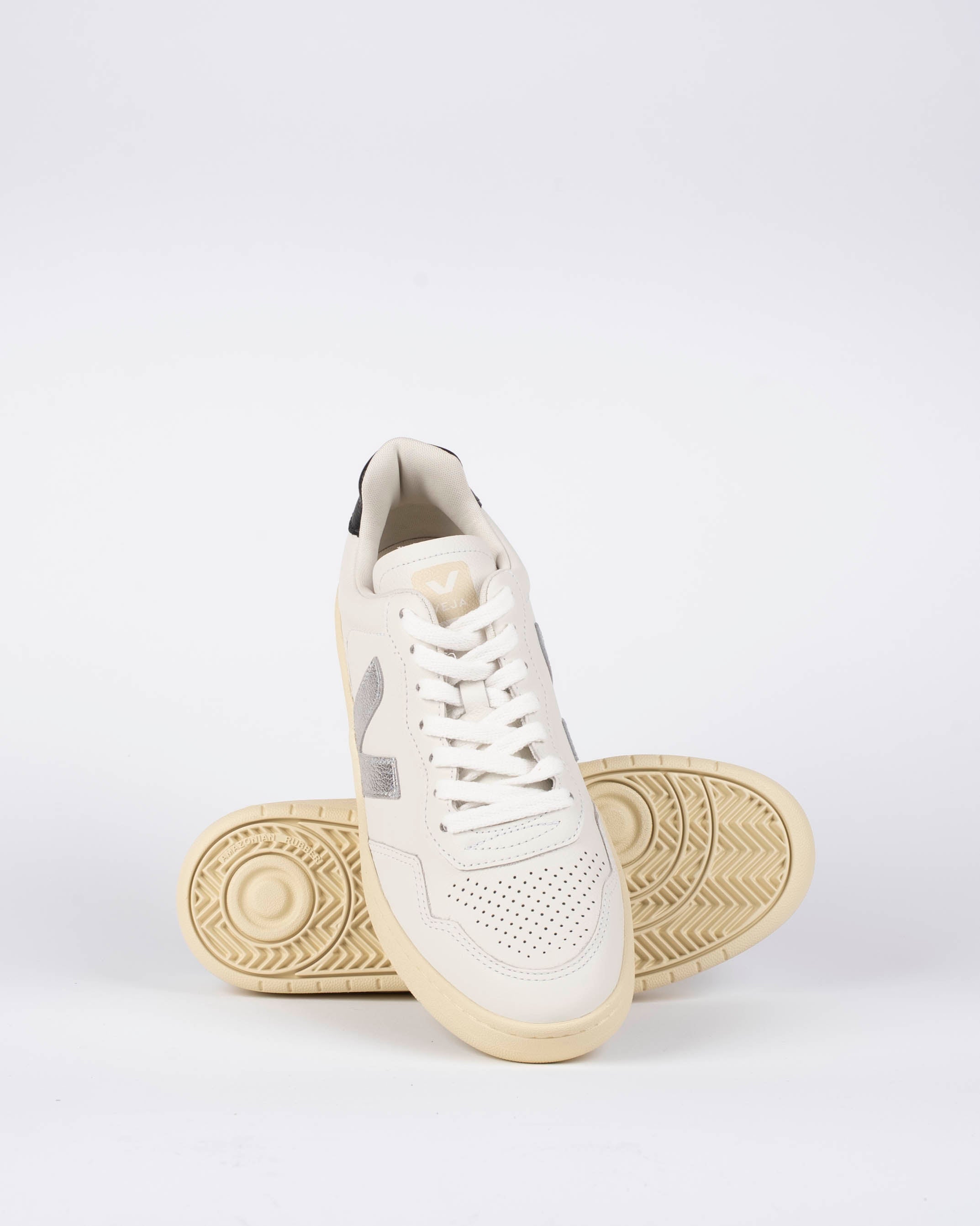 Baskets veja