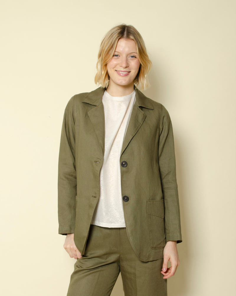 Veste diega