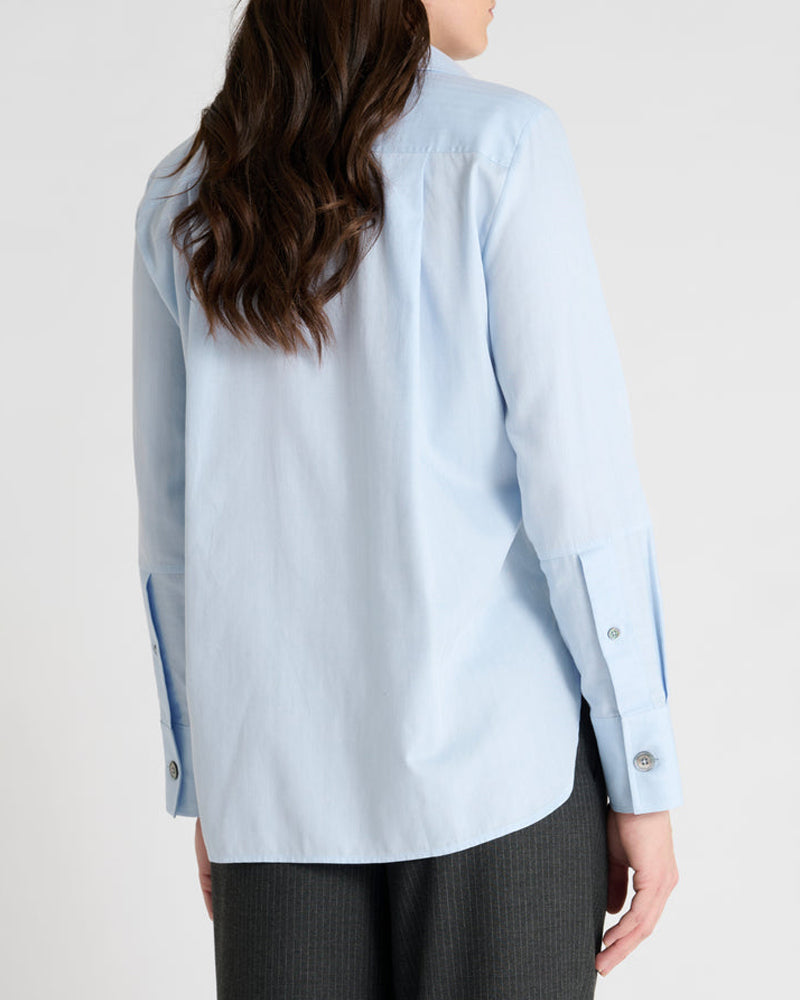 Chemises HANA SAN - Chemise hana san