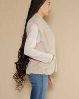 Gilet hartford women