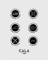 Tee Shirts & Polos CALA 1789 - Polo cala 1789
