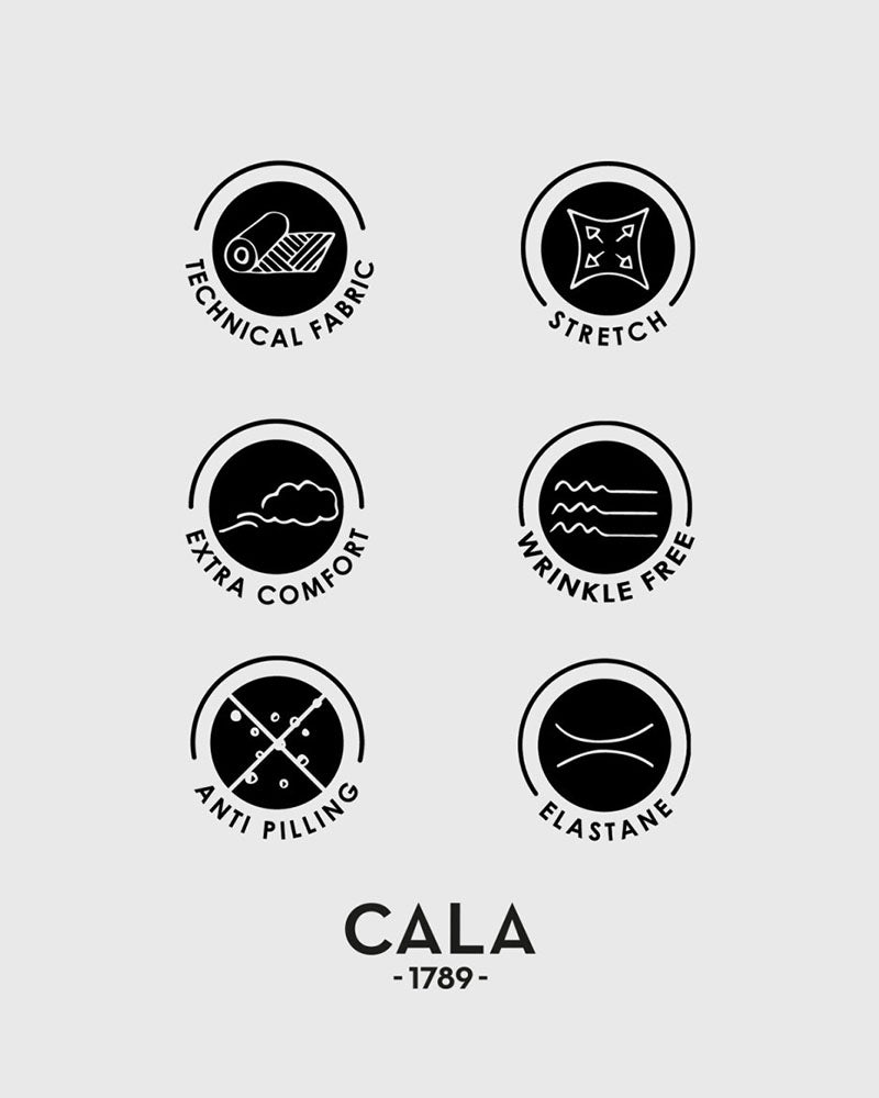 Tee Shirts & Polos CALA 1789 - Polo cala 1789