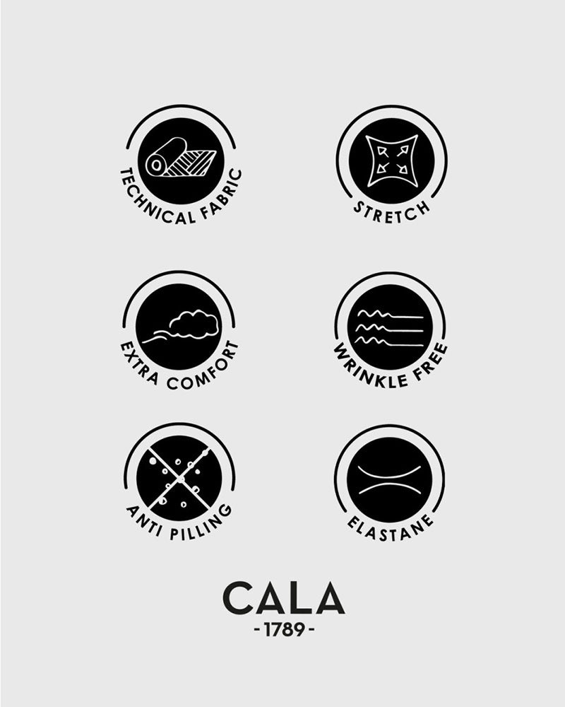 Tee Shirts & Polos CALA 1789 - Polo cala 1789