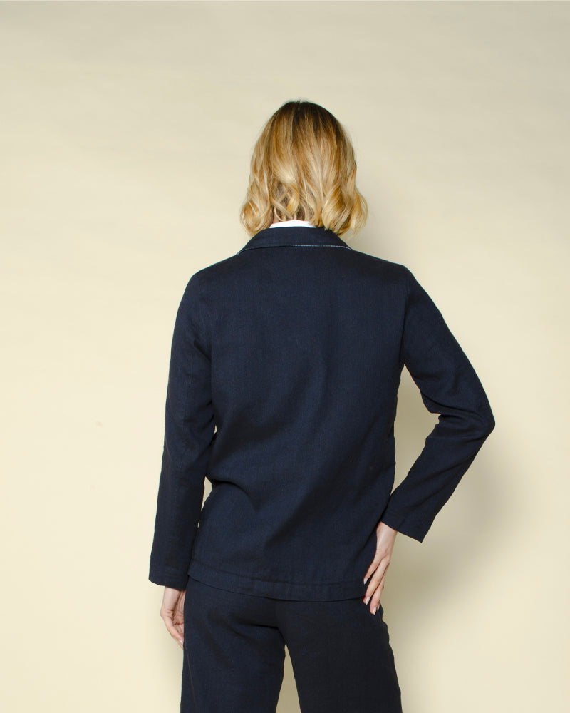 Veste diega