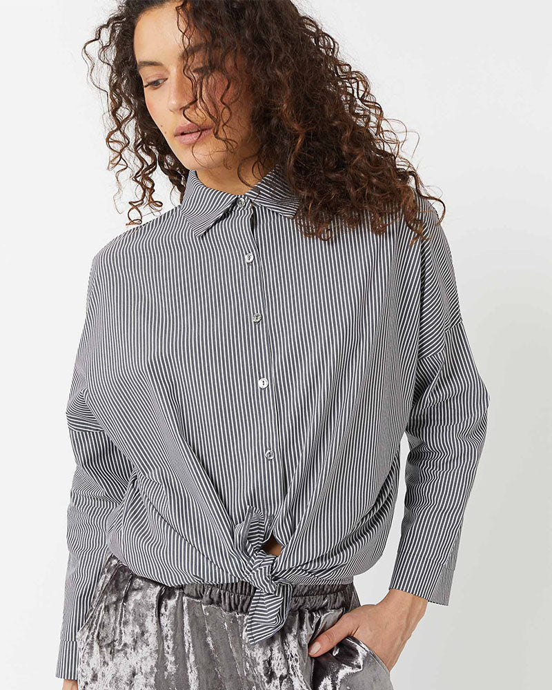 Chemise maevy concept