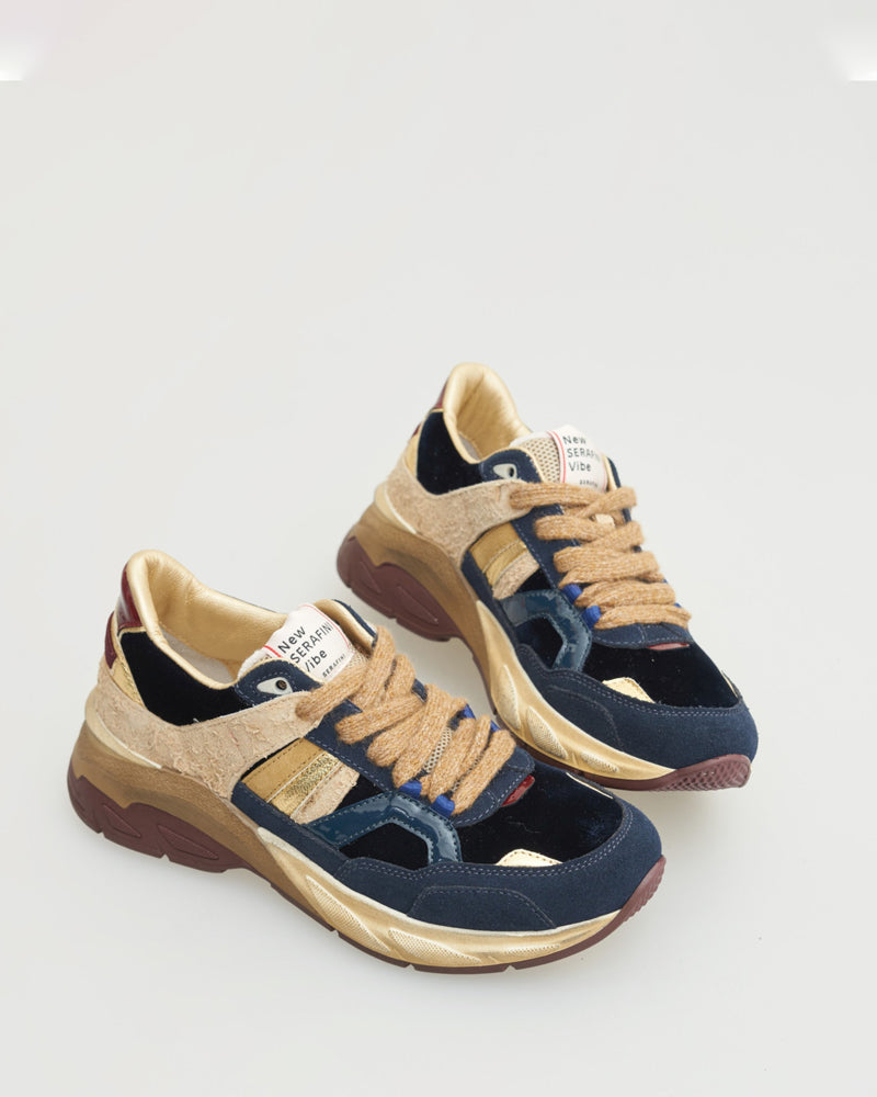 Baskets serafini