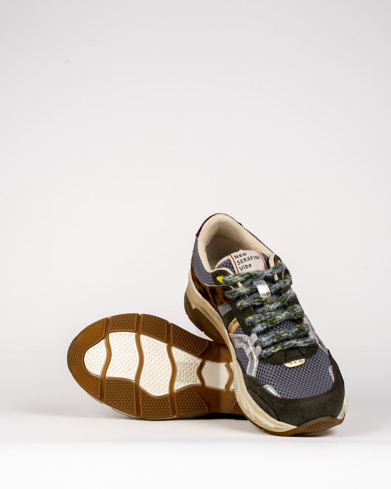 Baskets serafini