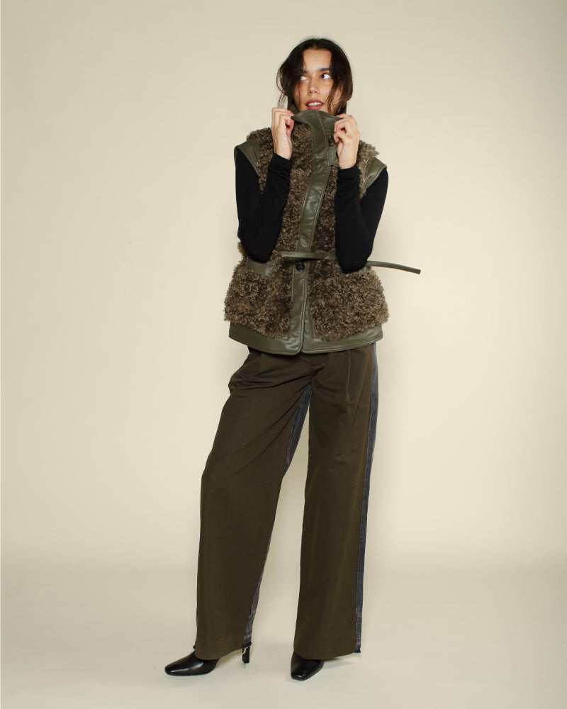 Gilet vico