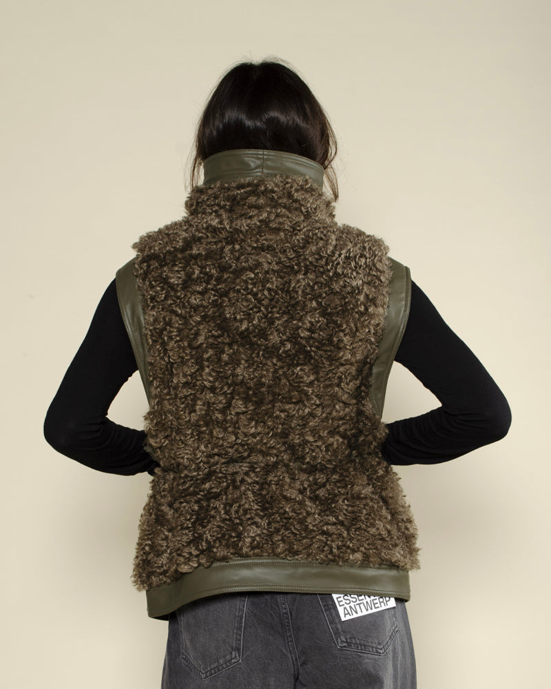 Gilet vico