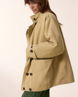 Manteaux & Parkas LEON AND HARPER - Parka leon and harper