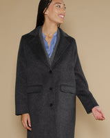 Manteau hartford women