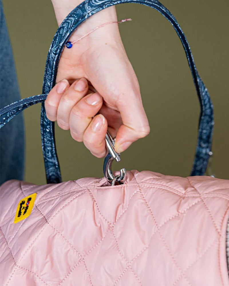 Vestes & Blousons FLOTTE - Doudoune chien flotte