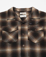 Sur chemise vincent nudie