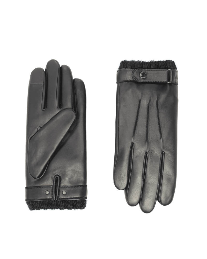 Gants agnelle men