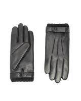 Gants agnelle men