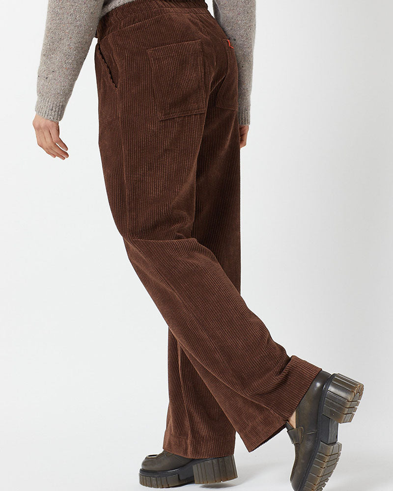 Pantalon maevy concept
