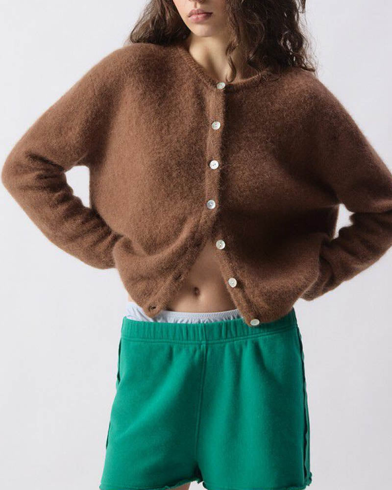 Gilet american vintage women