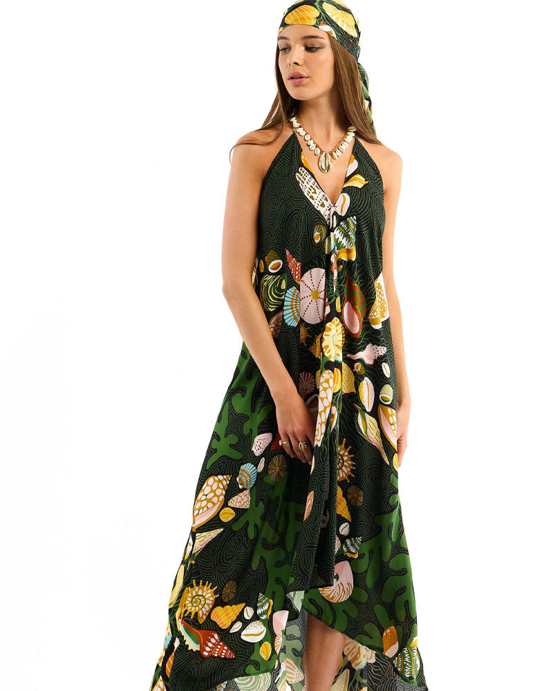 Robe wild