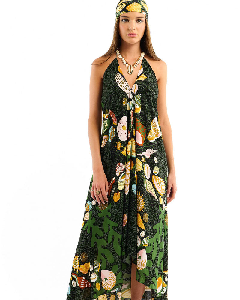 Robe wild