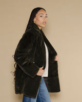 Manteau hartford women