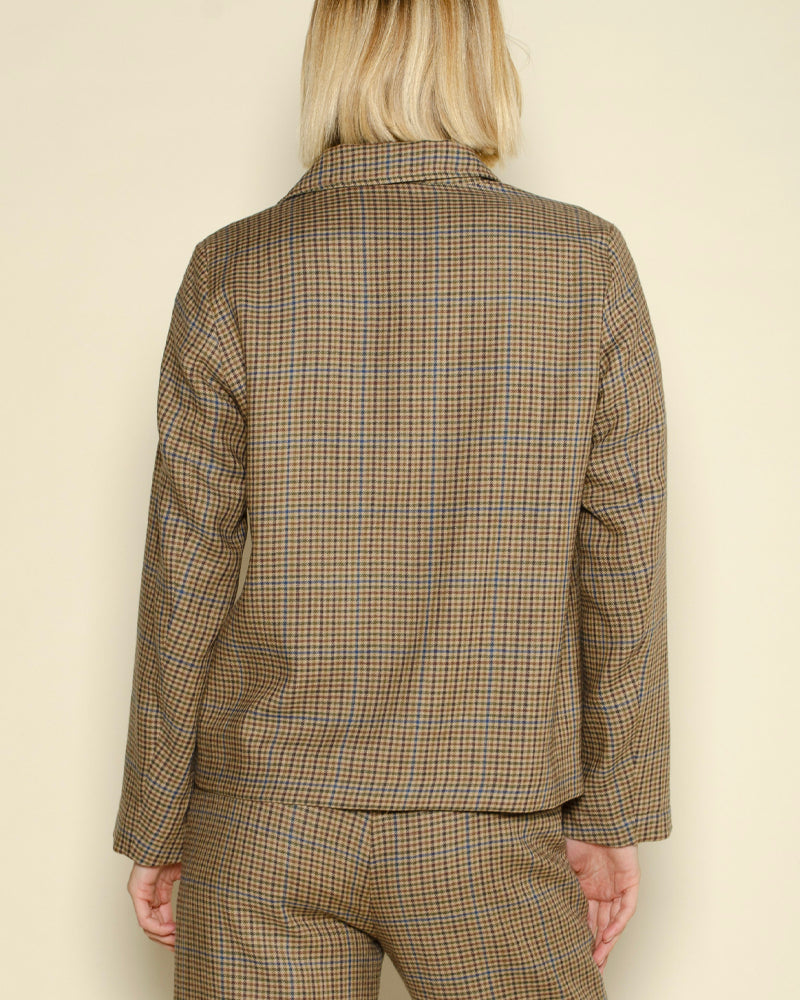 Veste votro