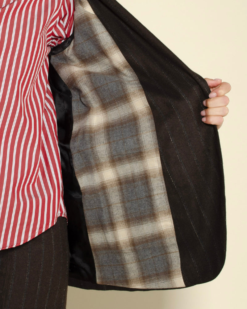 Veste vouzio
