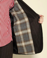 Veste vouzio