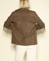Veste vozo