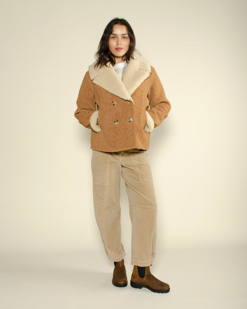 Veste vyn