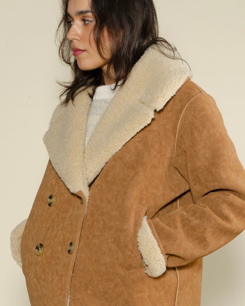 Veste vyn