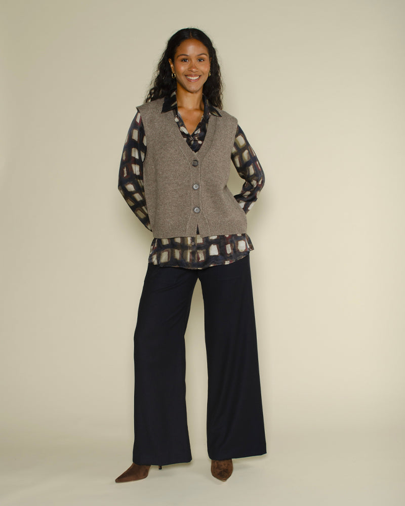 Gilet zenggi