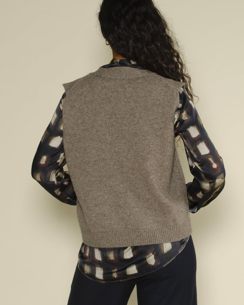 Gilet zenggi