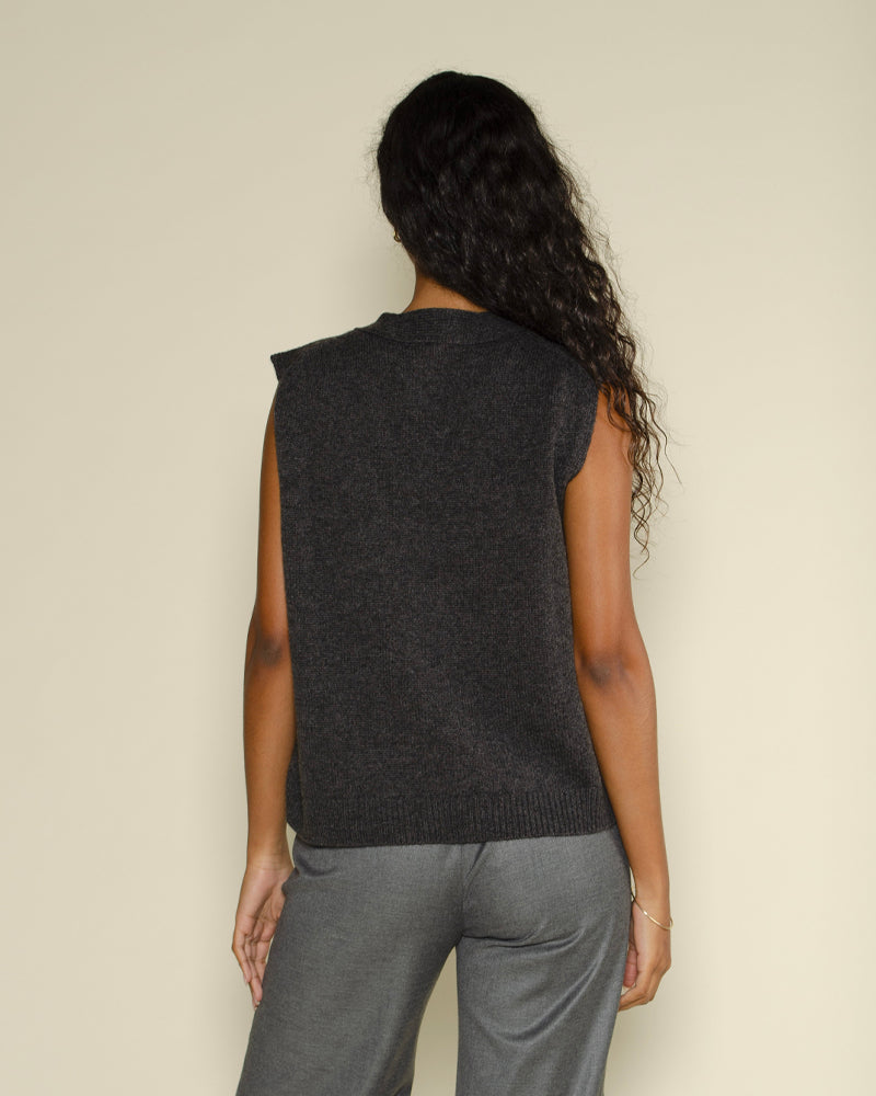 Gilet zenggi
