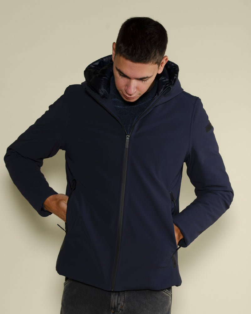 Blouson rrd