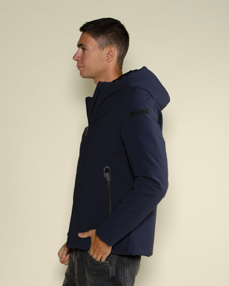 Blouson rrd