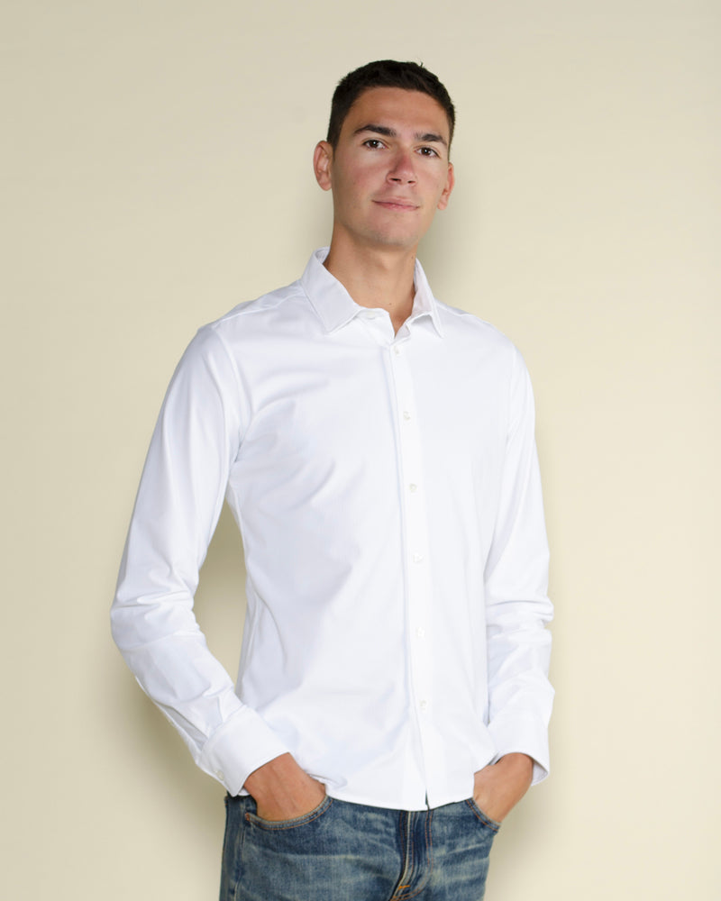 Chemise rrd
