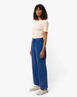 Pantalons NUDIE WOMEN - Pantalon wendy nudie women