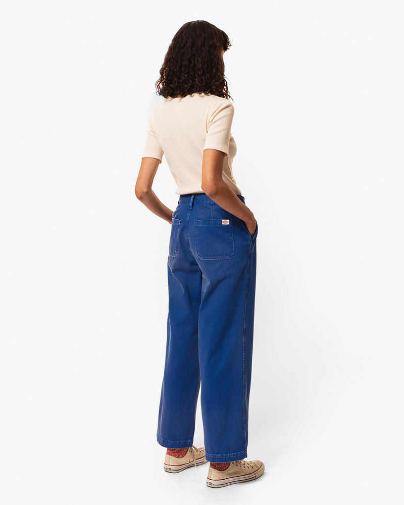 Pantalons NUDIE WOMEN - Pantalon wendy nudie women