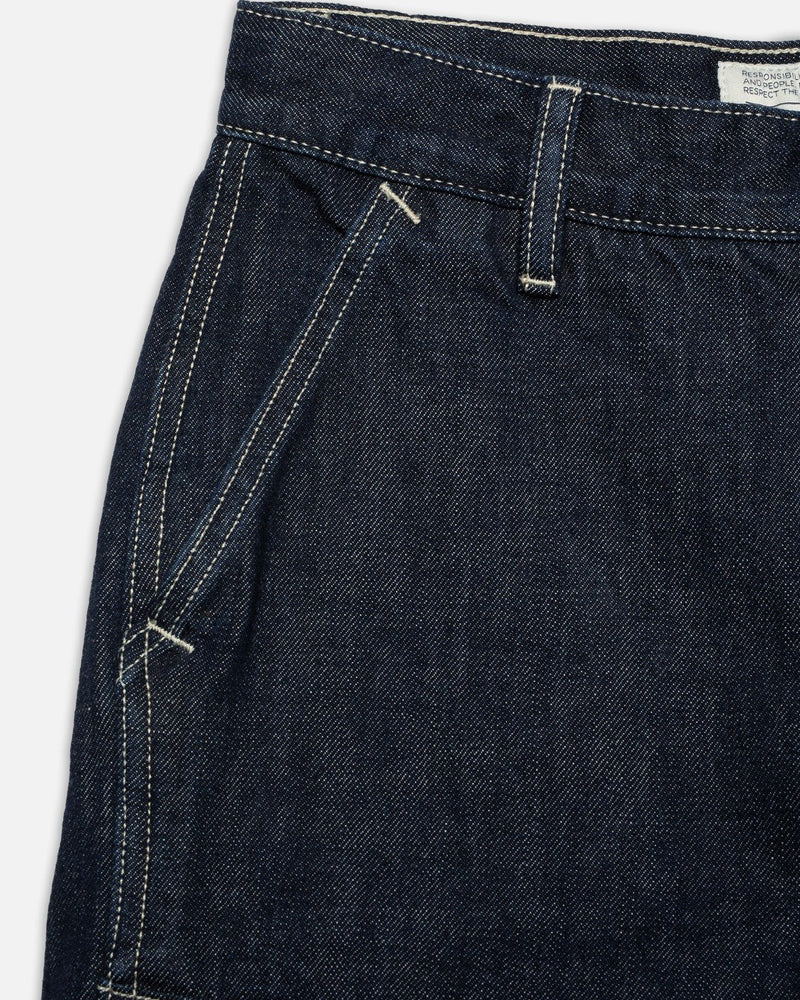 Jean nudie women