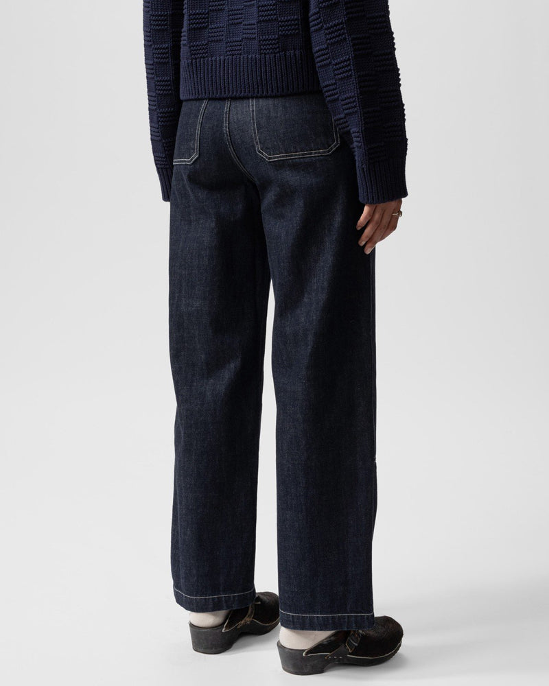 Jean nudie women