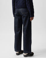 Jean nudie women