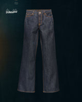 Jean nudie women