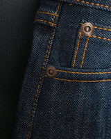 Jean nudie women