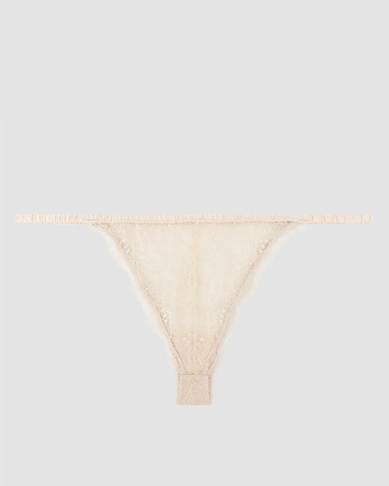 Culotte wildrosie love stories