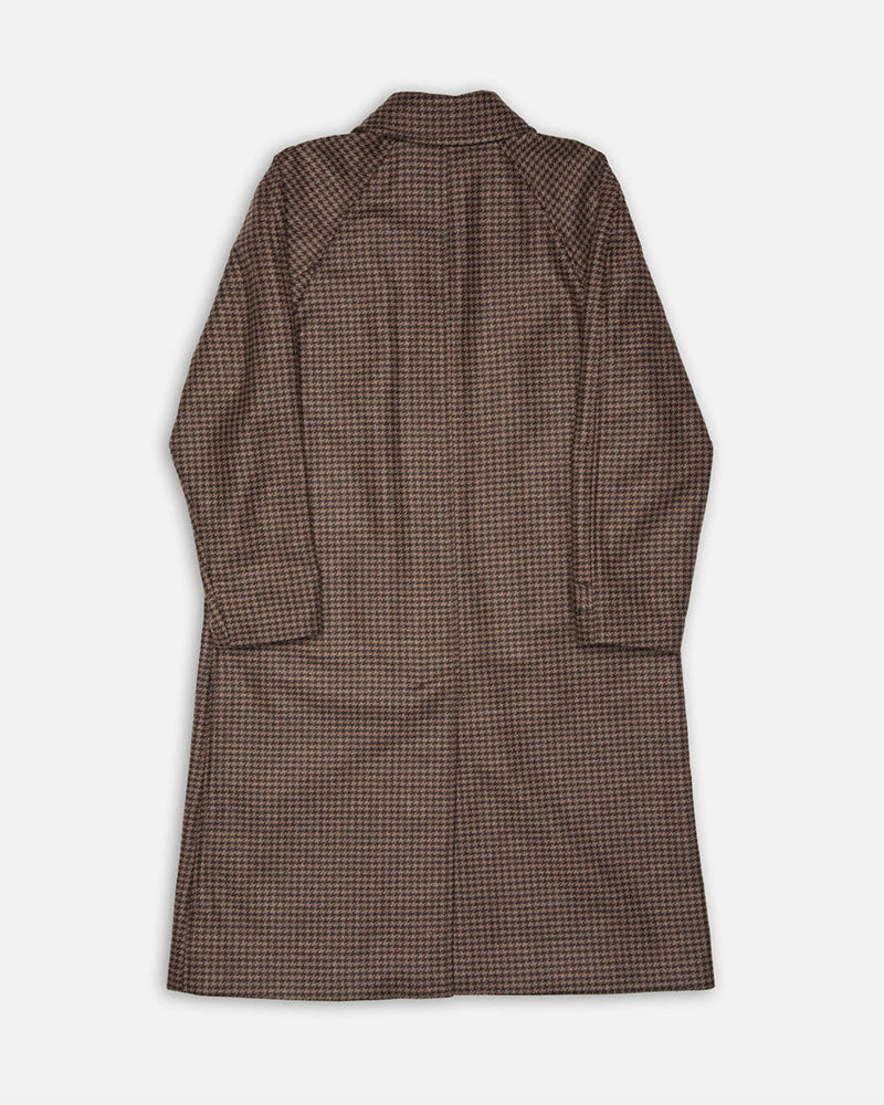 Manteau nudie