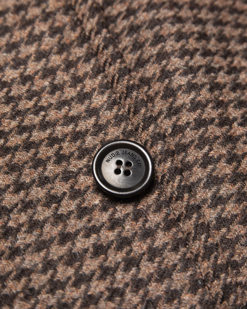 Manteau nudie