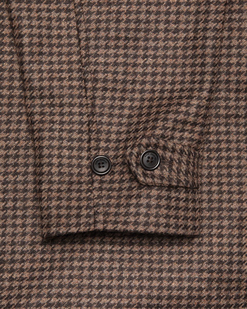 Manteau nudie