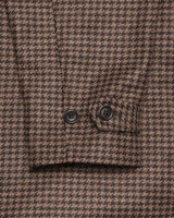 Manteau nudie