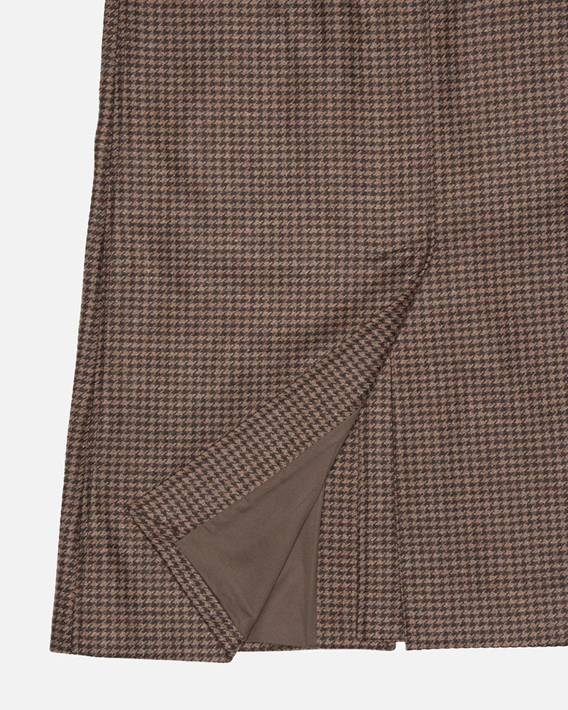 Manteau nudie