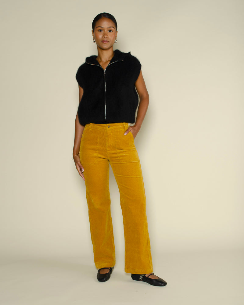 Pantalon wild
